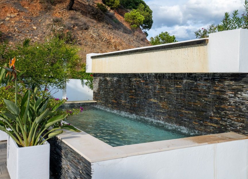 Reventa - House - Detached Villa - Estepona - Estepona Centro