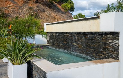 Reventa - House - Detached Villa - Estepona - Estepona Centro