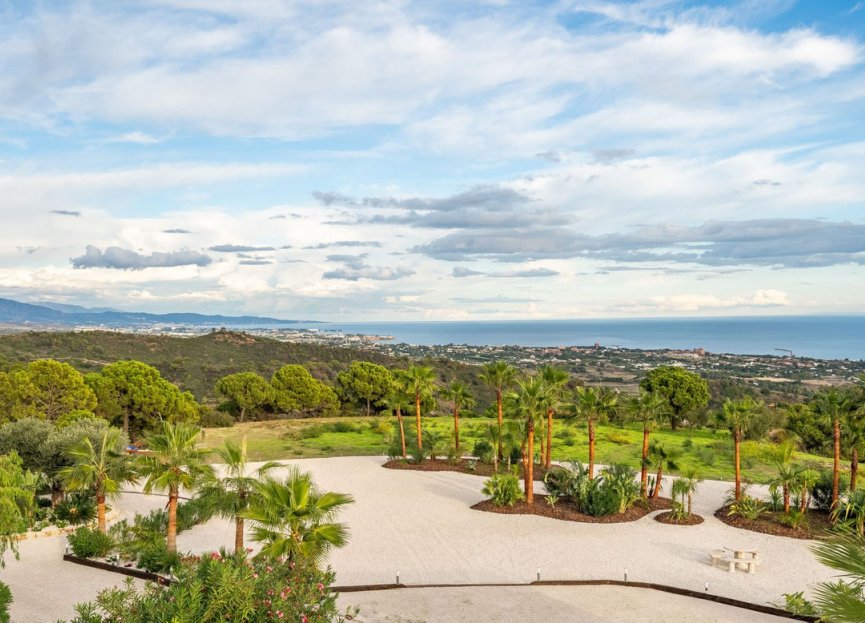 Reventa - House - Detached Villa - Estepona - Estepona Centro