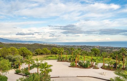 Reventa - House - Detached Villa - Estepona - Estepona Centro