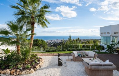 Reventa - House - Detached Villa - Estepona - Estepona Centro