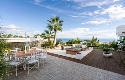 Reventa - House - Detached Villa - Estepona - Estepona Centro