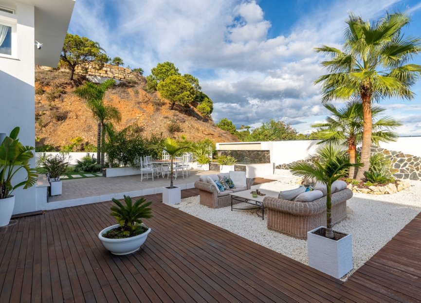 Reventa - House - Detached Villa - Estepona - Estepona Centro