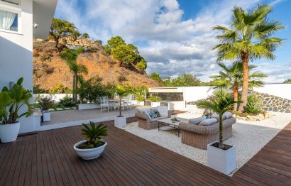 Reventa - House - Detached Villa - Estepona - Estepona Centro