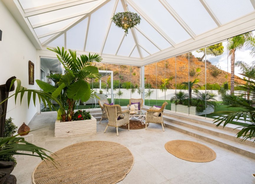 Reventa - House - Detached Villa - Estepona - Estepona Centro