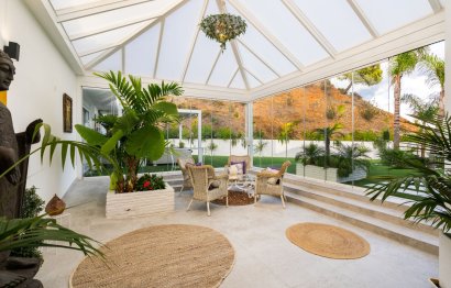 Reventa - House - Detached Villa - Estepona - Estepona Centro