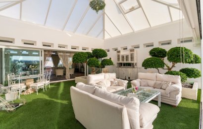 Reventa - House - Detached Villa - Estepona - Estepona Centro