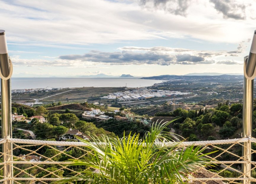 Reventa - House - Detached Villa - Estepona - Estepona Centro