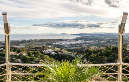 Reventa - House - Detached Villa - Estepona - Estepona Centro