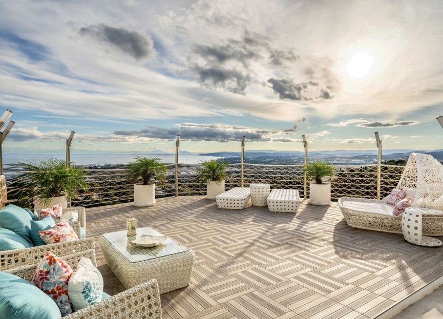 Reventa - House - Detached Villa - Estepona - Estepona Centro