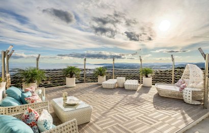 Reventa - House - Detached Villa - Estepona - Estepona Centro