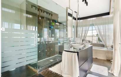 Reventa - House - Detached Villa - Estepona - Estepona Centro