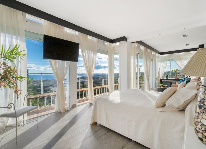 Reventa - House - Detached Villa - Estepona - Estepona Centro