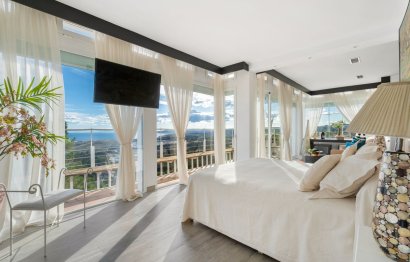 Reventa - House - Detached Villa - Estepona - Estepona Centro