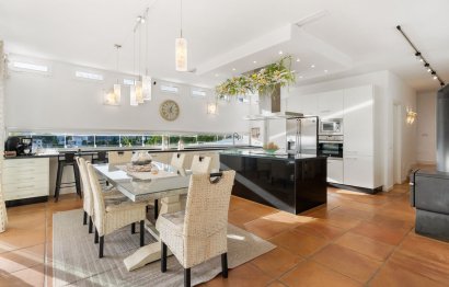 Reventa - House - Detached Villa - Estepona - Estepona Centro