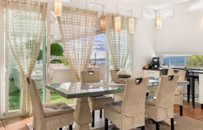 Reventa - House - Detached Villa - Estepona - Estepona Centro