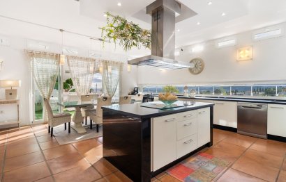 Reventa - House - Detached Villa - Estepona - Estepona Centro