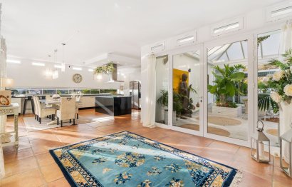 Reventa - House - Detached Villa - Estepona - Estepona Centro