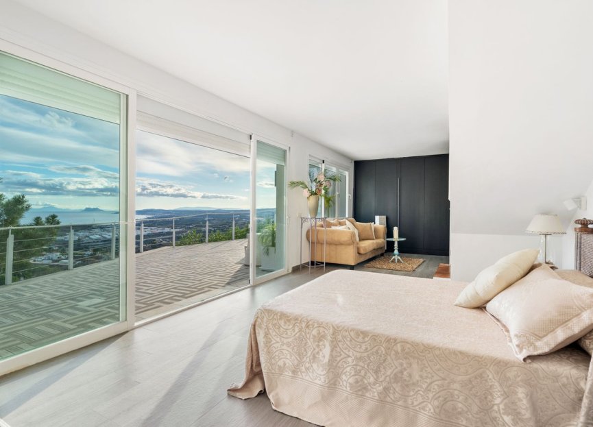 Reventa - House - Detached Villa - Estepona - Estepona Centro