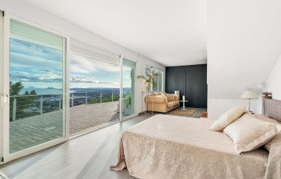 Reventa - House - Detached Villa - Estepona - Estepona Centro