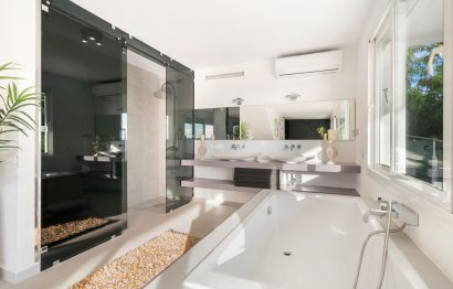 Reventa - House - Detached Villa - Estepona - Estepona Centro