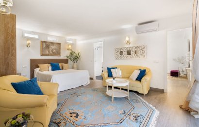 Reventa - House - Detached Villa - Estepona - Estepona Centro