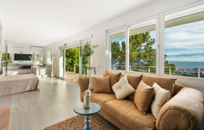 Reventa - House - Detached Villa - Estepona - Estepona Centro