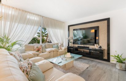 Reventa - House - Detached Villa - Estepona - Estepona Centro