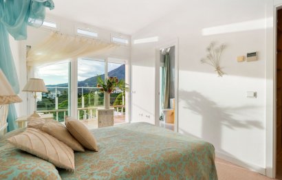 Reventa - House - Detached Villa - Estepona - Estepona Centro