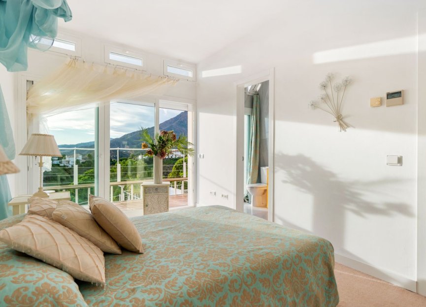 Reventa - House - Detached Villa - Estepona - Estepona Centro