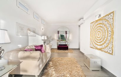 Reventa - House - Detached Villa - Estepona - Estepona Centro