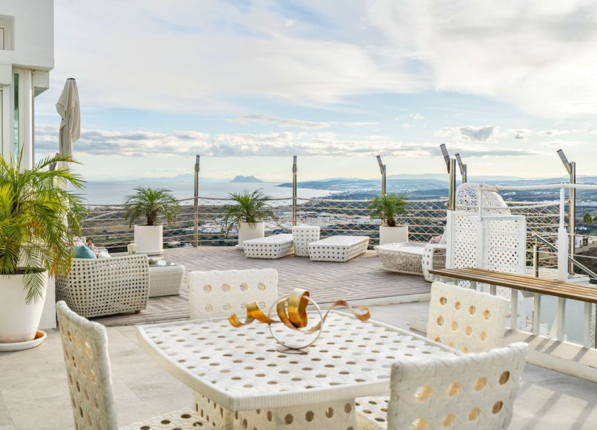 Reventa - House - Detached Villa - Estepona - Estepona Centro