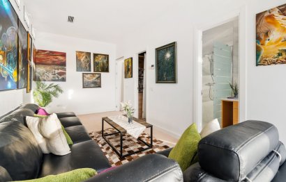 Reventa - House - Detached Villa - Estepona - Estepona Centro