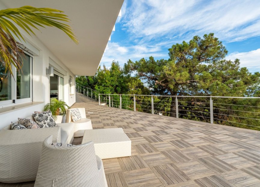 Reventa - House - Detached Villa - Estepona - Estepona Centro