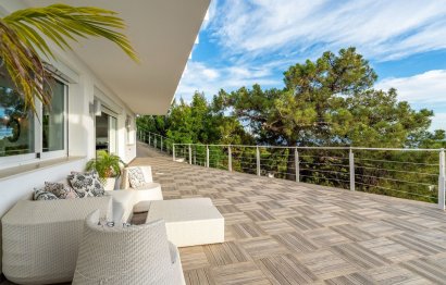 Reventa - House - Detached Villa - Estepona - Estepona Centro