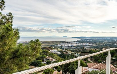 Reventa - House - Detached Villa - Estepona - Estepona Centro