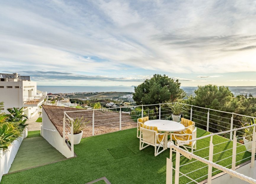 Reventa - House - Detached Villa - Estepona - Estepona Centro