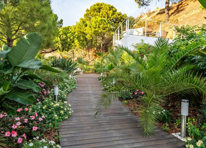 Reventa - House - Detached Villa - Estepona - Estepona Centro