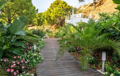 Reventa - House - Detached Villa - Estepona - Estepona Centro