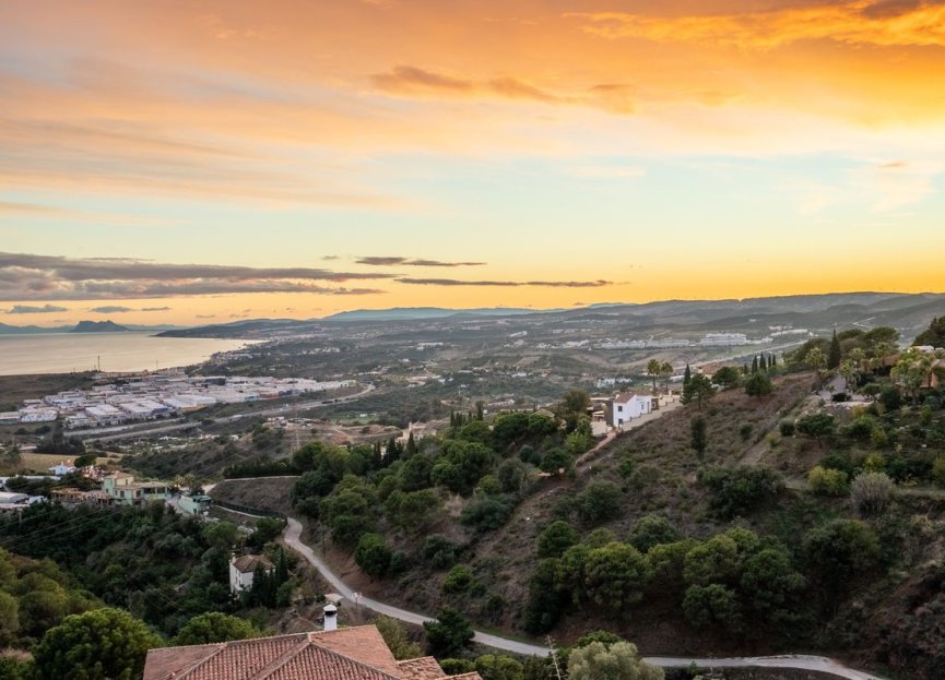 Reventa - House - Detached Villa - Estepona - Estepona Centro