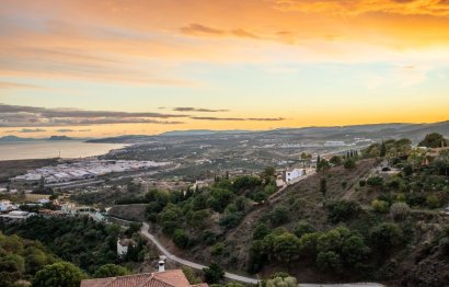 Reventa - House - Detached Villa - Estepona - Estepona Centro