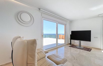 Resale - Apartment - Penthouse - Manilva - Manilva Centro