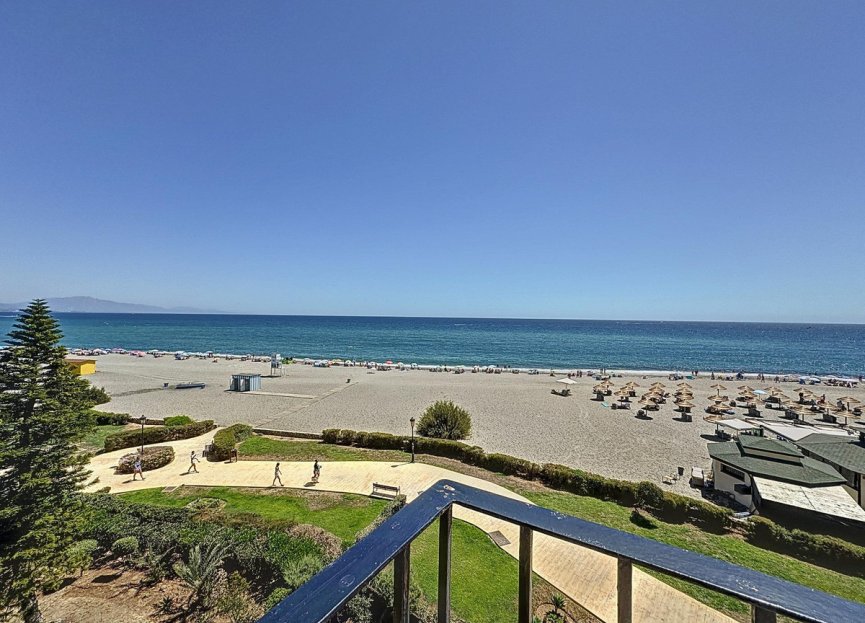 Resale - Apartment - Penthouse - Manilva - Manilva Centro