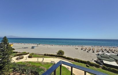 Resale - Apartment - Penthouse - Manilva - Manilva Centro