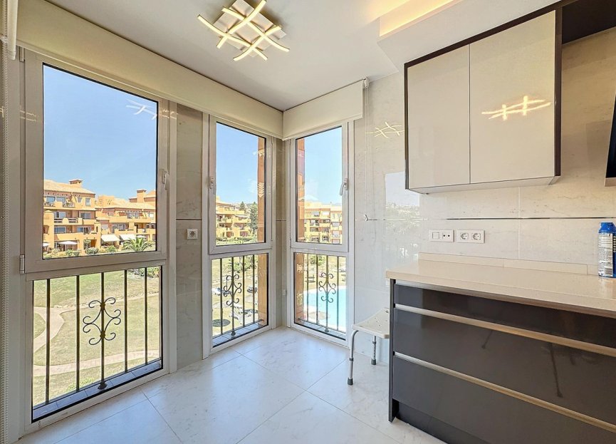 Resale - Apartment - Penthouse - Manilva - Manilva Centro