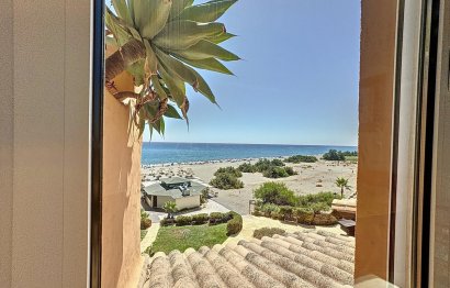 Resale - Apartment - Penthouse - Manilva - Manilva Centro