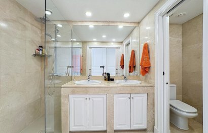 Resale - Apartment - Penthouse - Manilva - Manilva Centro