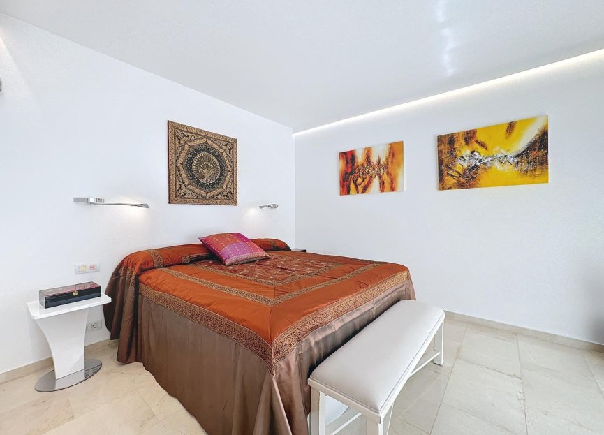 Resale - Apartment - Penthouse - Manilva - Manilva Centro