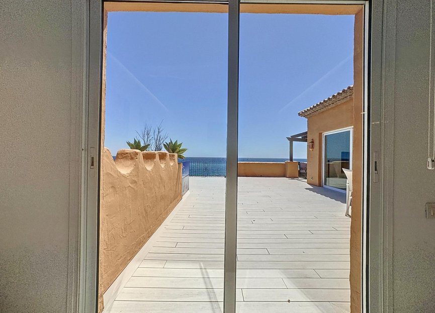 Resale - Apartment - Penthouse - Manilva - Manilva Centro