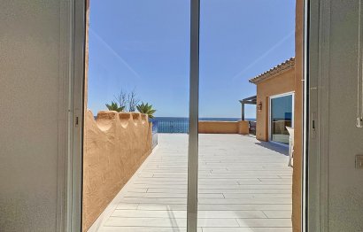 Resale - Apartment - Penthouse - Manilva - Manilva Centro